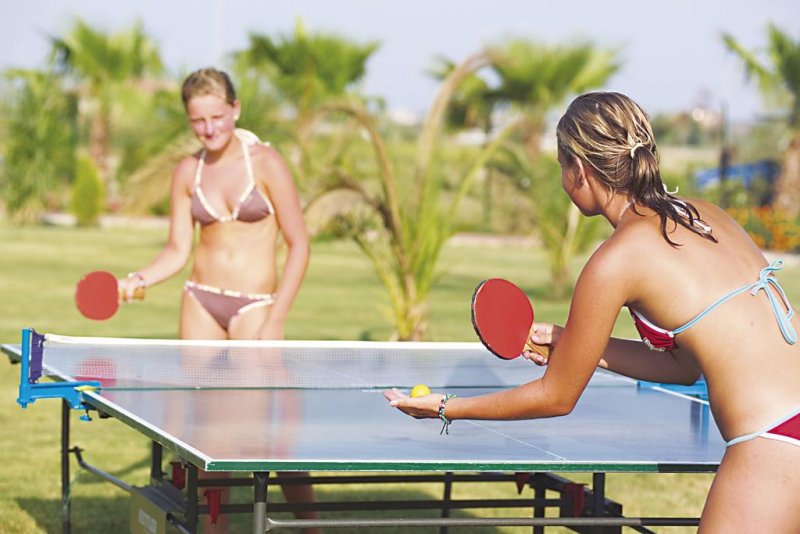 Primasol Hane Family Resort Hotel - Снимка 1