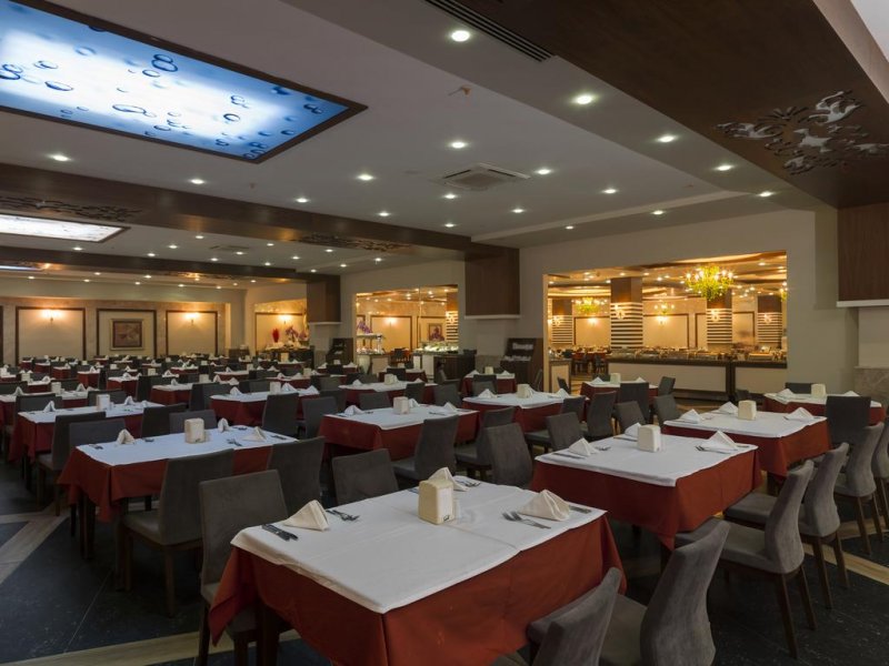 Primasol Hane Family Resort Hotel - Снимка 9