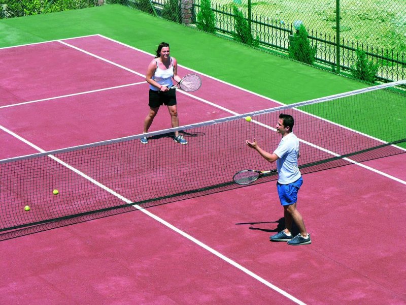 Primasol Hane Family Resort Hotel - Снимка 1