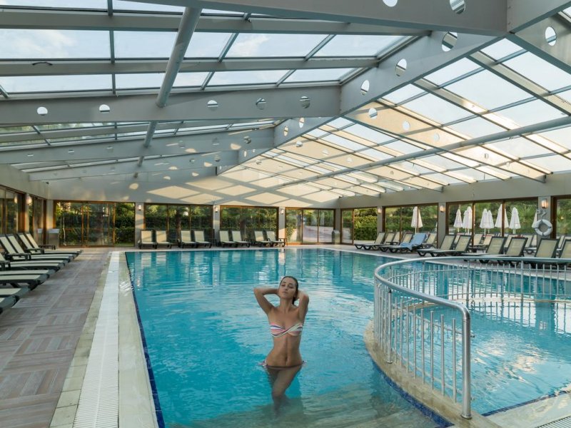 Primasol Hane Family Resort Hotel - Снимка 5