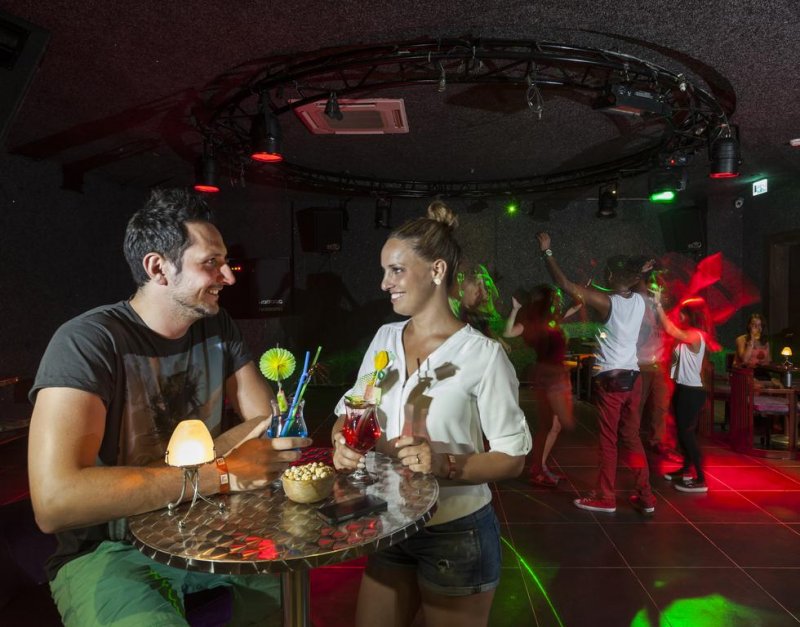 Primasol Hane Family Resort Hotel - Снимка 4