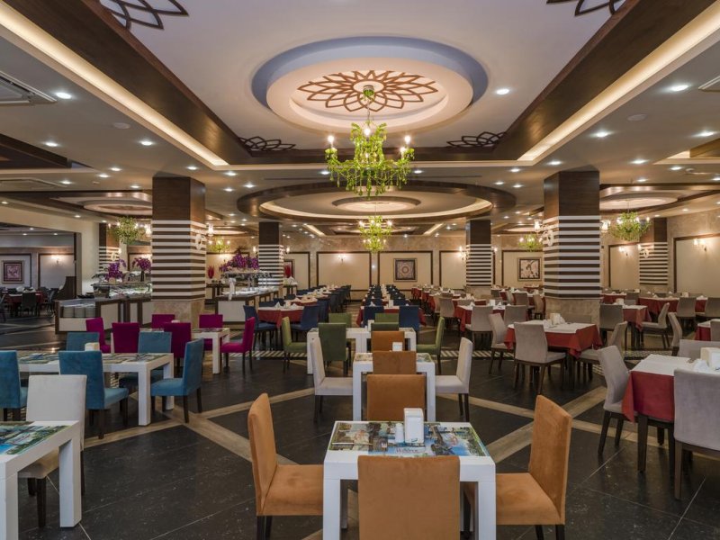 Primasol Hane Family Resort Hotel - Снимка 4