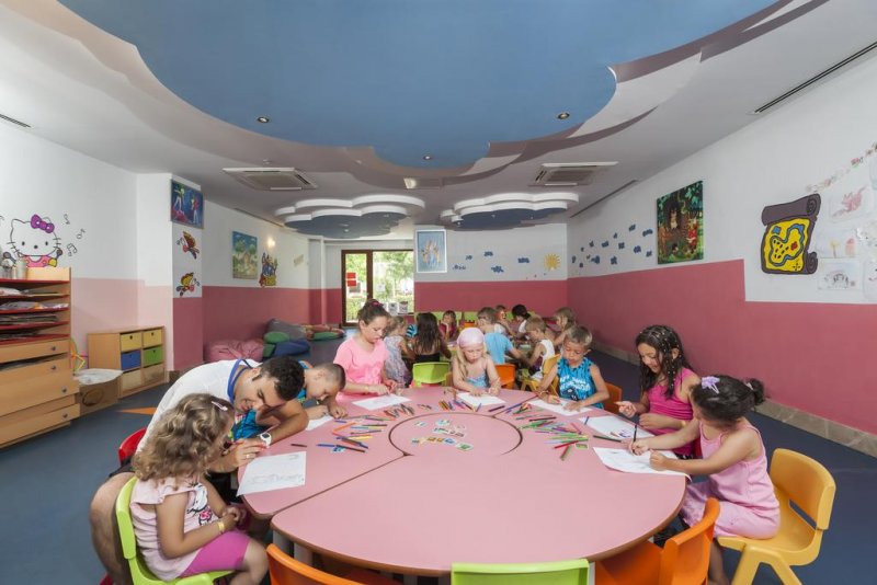 Primasol Hane Family Resort Hotel - Снимка 4