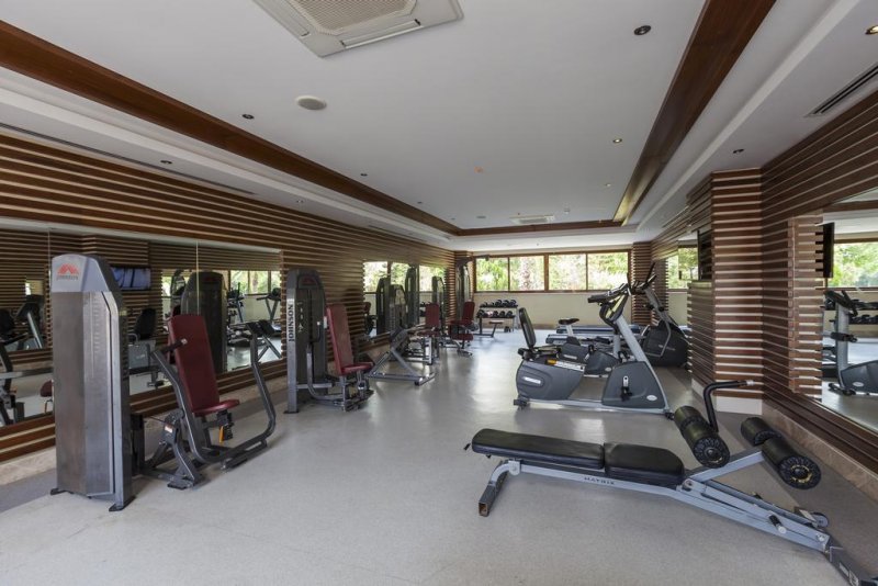 Primasol Hane Family Resort Hotel - Снимка 5