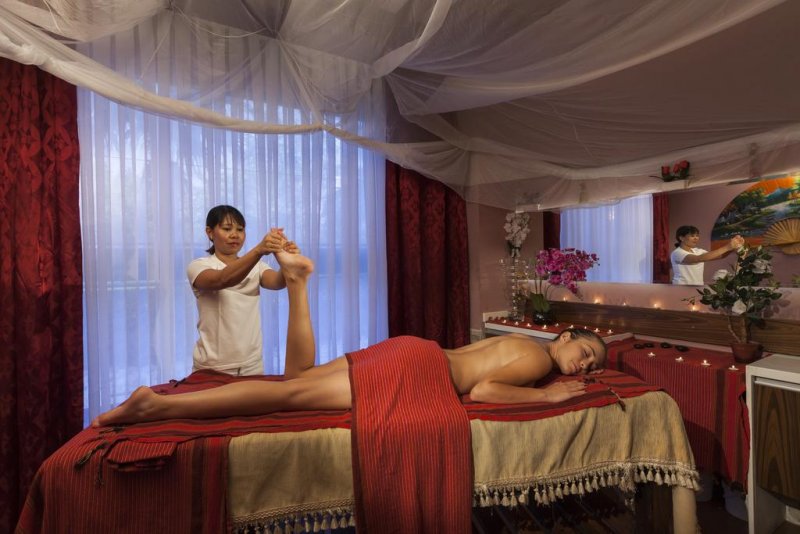 Primasol Hane Family Resort Hotel - Снимка 11