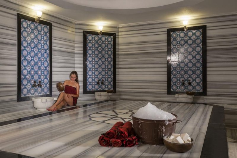 Primasol Hane Family Resort Hotel - Снимка 2