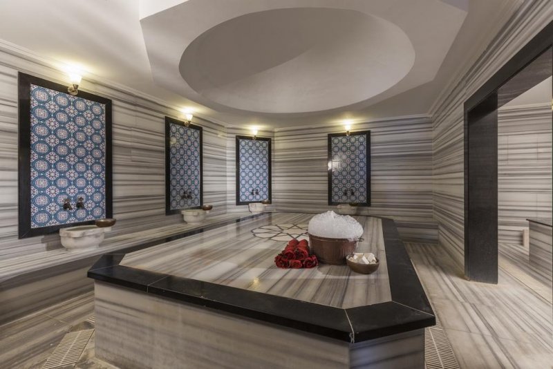 Primasol Hane Family Resort Hotel - Снимка 4