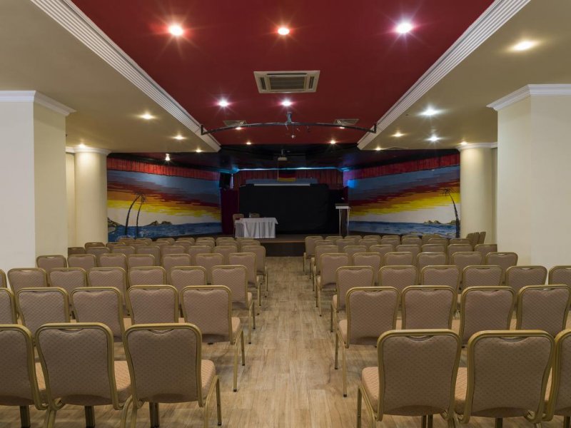 Primasol Hane Family Resort Hotel - Снимка 11