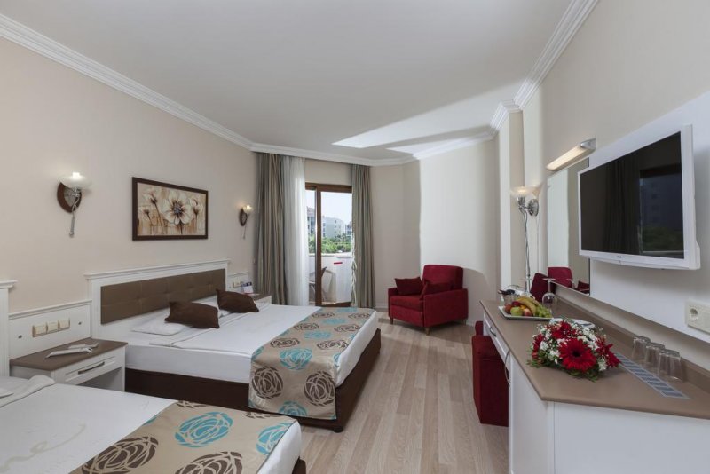 Primasol Hane Family Resort Hotel - Снимка 7