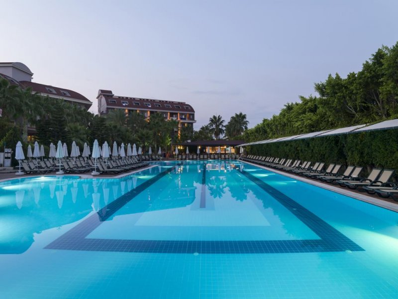 Primasol Hane Family Resort Hotel - Снимка 8