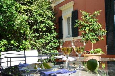 Siorra Vittoria Boutique Hotel - Снимка 1