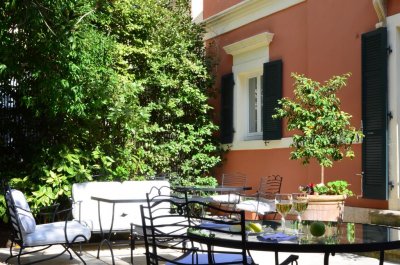 Siorra Vittoria Boutique Hotel - Снимка 3