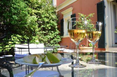 Siorra Vittoria Boutique Hotel - Снимка 6