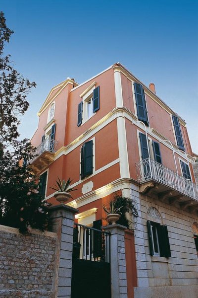 Siorra Vittoria Boutique Hotel - Снимка 7