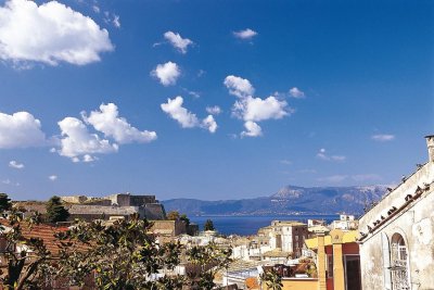Siorra Vittoria Boutique Hotel - Снимка 8