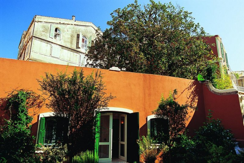 Siorra Vittoria Boutique Hotel - Снимка 2