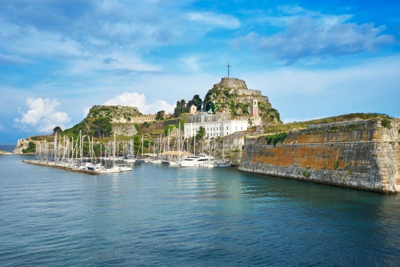 Siorra Vittoria Boutique Hotel - Снимка 11