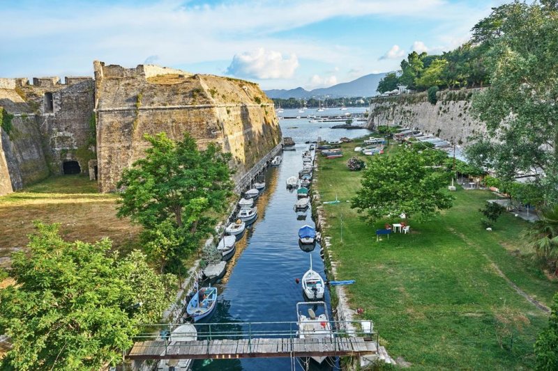 Siorra Vittoria Boutique Hotel - Снимка 8