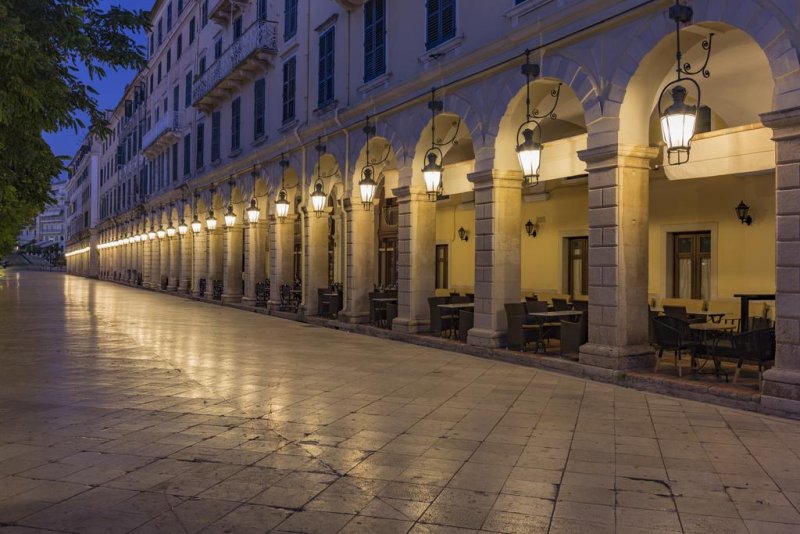 Siorra Vittoria Boutique Hotel - Снимка 11