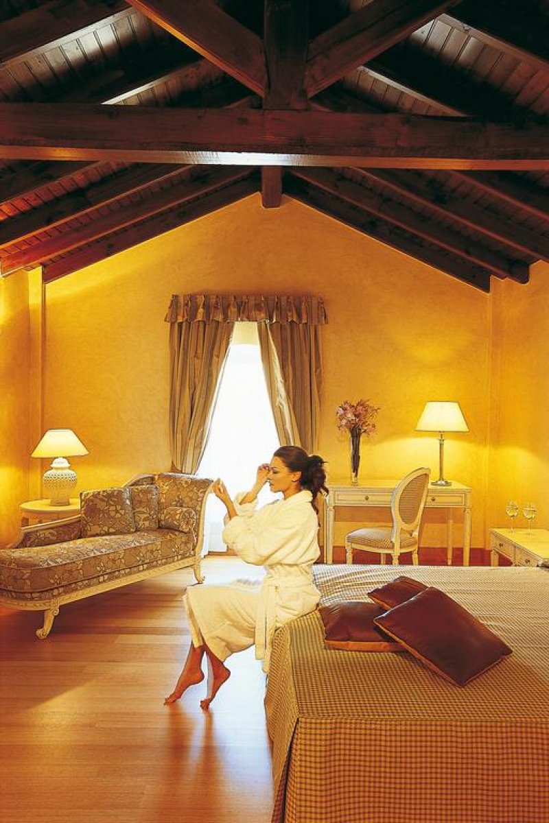 Siorra Vittoria Boutique Hotel - Снимка 2