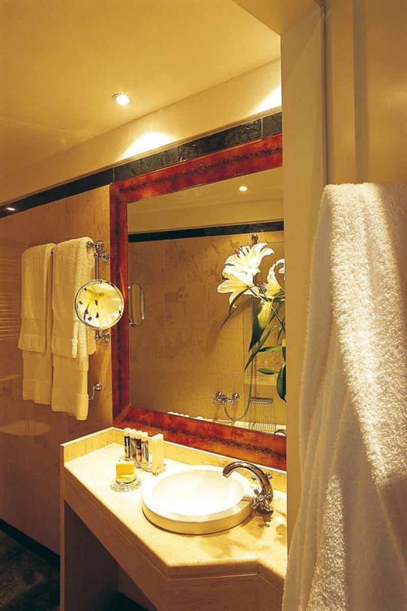 Siorra Vittoria Boutique Hotel - Снимка 2