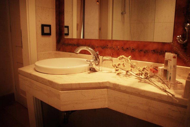 Siorra Vittoria Boutique Hotel - Снимка 1