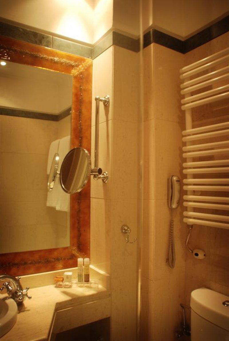 Siorra Vittoria Boutique Hotel - Снимка 1