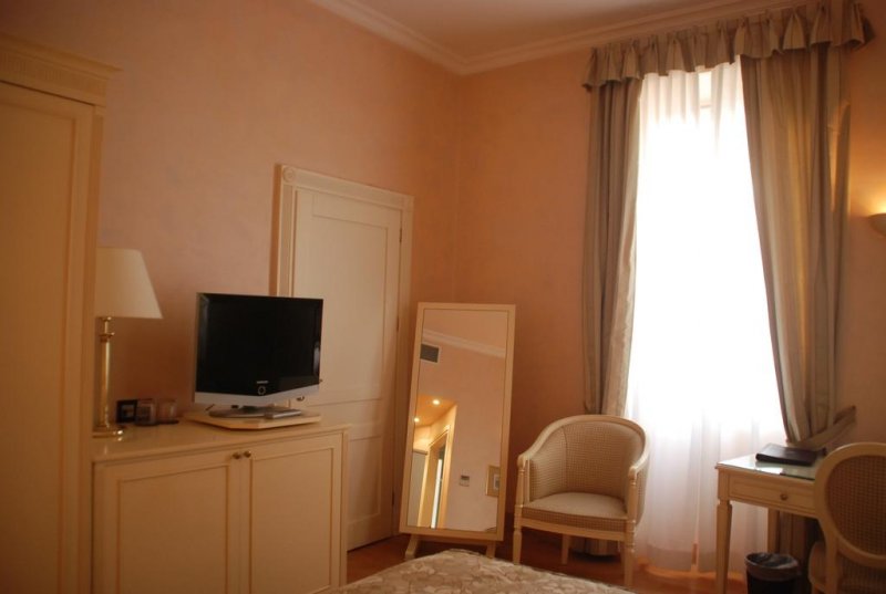 Siorra Vittoria Boutique Hotel - Снимка 4