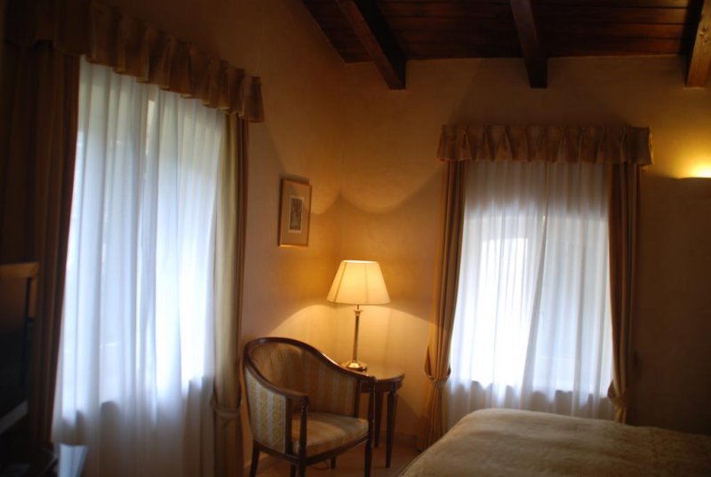 Siorra Vittoria Boutique Hotel - Снимка 11
