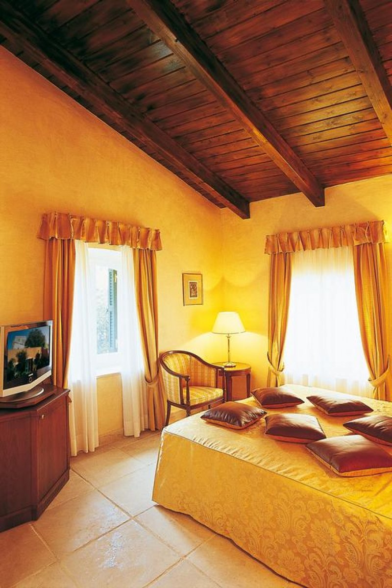 Siorra Vittoria Boutique Hotel - Снимка 9