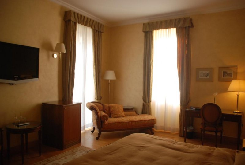 Siorra Vittoria Boutique Hotel - Снимка 2