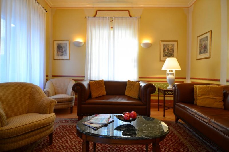 Siorra Vittoria Boutique Hotel - Снимка 7