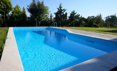 Sunny Sani Luxury Villas - Снимка 7