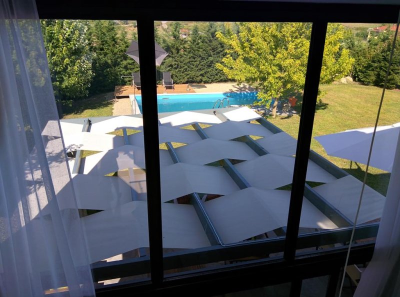 Sunny Sani Luxury Villas - Снимка 3