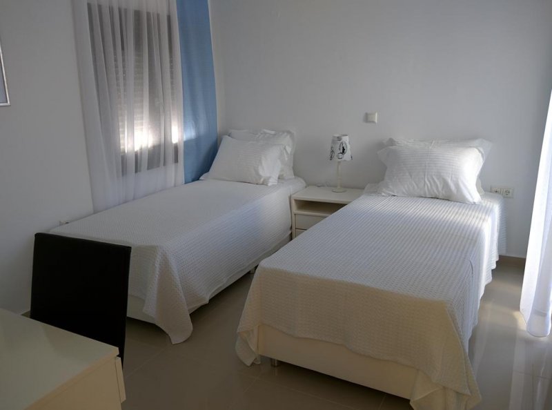 Sunny Sani Luxury Villas - Снимка 5