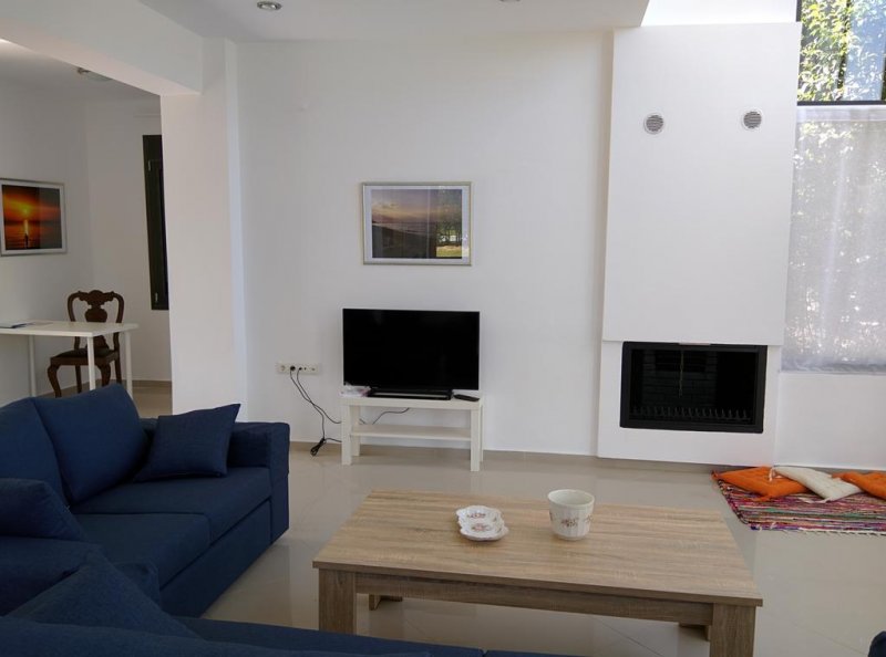 Sunny Sani Luxury Villas - Снимка 3