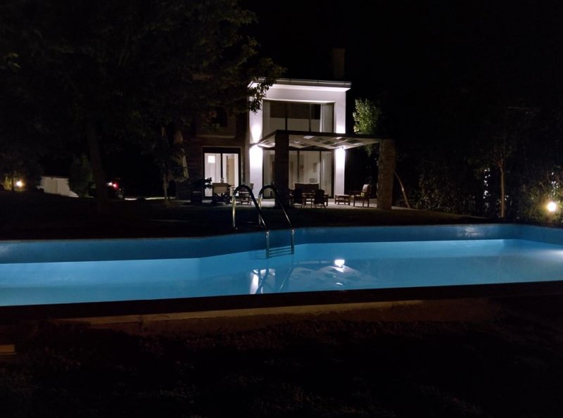 Sunny Sani Luxury Villas - Снимка 7