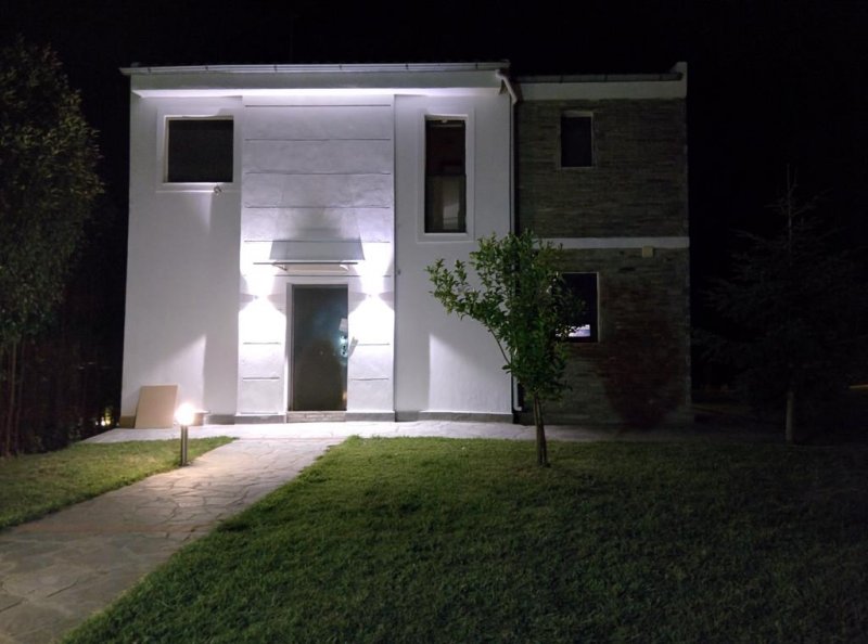 Sunny Sani Luxury Villas - Снимка 10