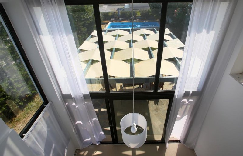 Sunny Sani Luxury Villas - Снимка 9