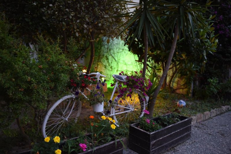 Pelli Hotel - Снимка 10