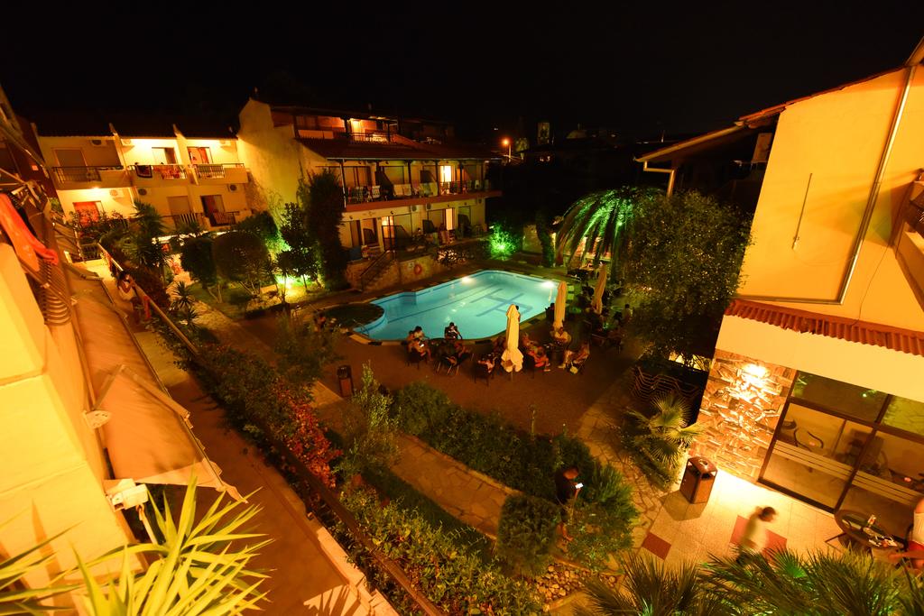5 нощувки със закуски и вечери в Pelli Hotel 3*, Халкидики, Гърция през Юни и Юли! - Снимка 13