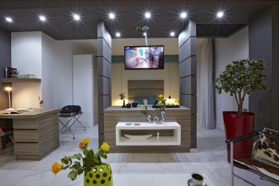 Sokratis Hotel - Снимка 2
