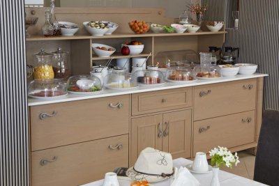 Sokratis Hotel - Снимка 4