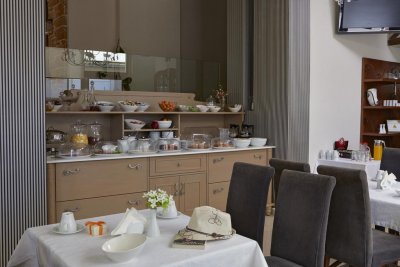 Sokratis Hotel - Снимка 5