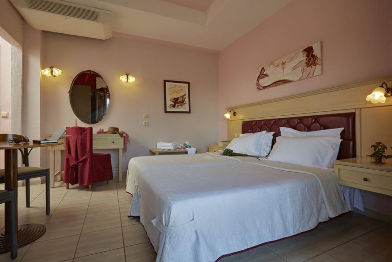 Sokratis Hotel - Снимка 3