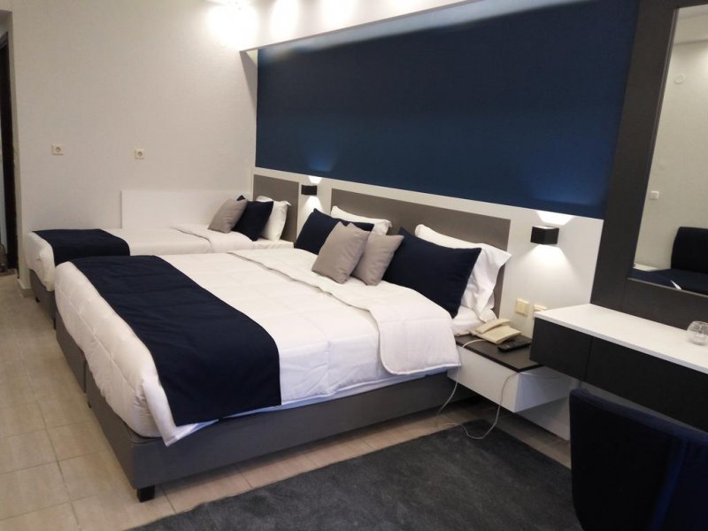 Sokratis Hotel - Снимка 7