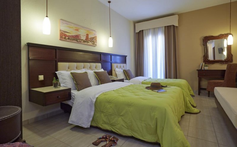Sokratis Hotel - Снимка 7