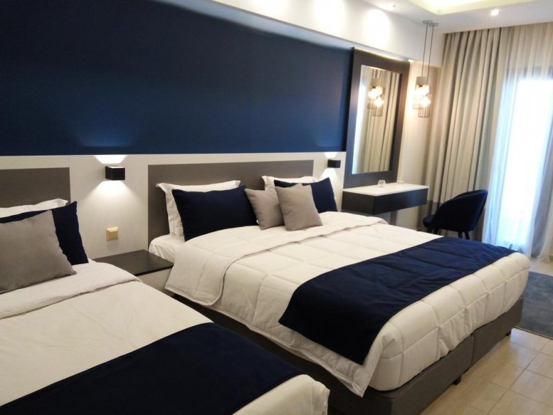 Sokratis Hotel - Снимка 7