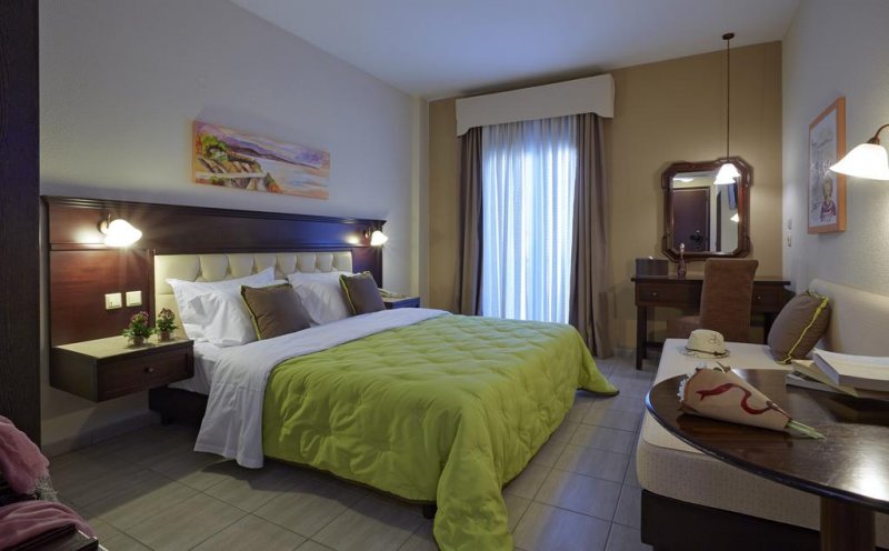 Sokratis Hotel - Снимка 5