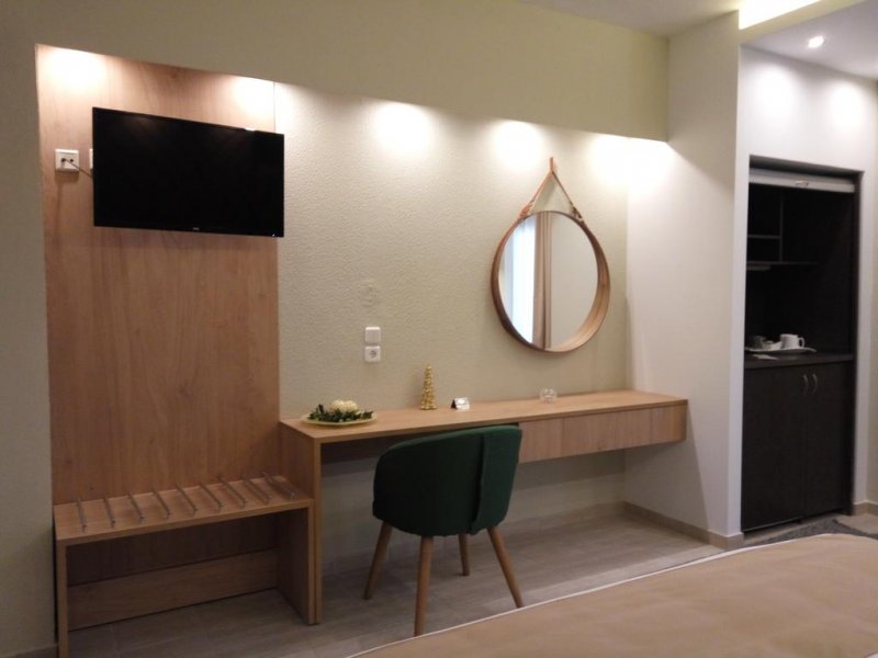 Sokratis Hotel - Снимка 2